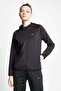 24B-2001 Running Zipper Hooded Top