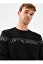 Men's Sweatshirt Lf2041075 - 2
