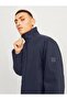 Jack&Jones Jprcccıty Stand Collar Men's Coat - 2