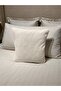 Micro Textured Decorative Throw Pillow – Soft Textured Stylish Design - 2