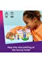 Friends Heartlake City Bunny Hotel 42679 Building Set (Ages 4+) - 2