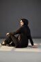 Hijab Top-Bottom Suit - 3