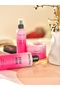 Stay Pink Shower Gel 400 ml - Daily Cleansing & Sweet-Fruity and Floral Scented 2 Pieces - 8