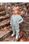 College Hirkali Track Suit 100% Cotton - 3