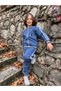 College Hirkali Track Suit 100% Cotton