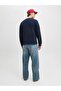 Jack&Jones Jjbrandy Ln Men's Sweatshirt 12279256 - 4