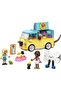 Friends Pet Accessories Van 42678 (Ages 6+) - 5