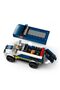 City Police Prisoner Transport Van 60479 (Ages 6+) - 3