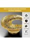 Large Incense Burner Museum of the Future Design Bakhoor Oud Holder - 3