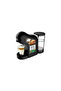 1400 W 3-in-1 Capsule Coffee Maker with High Pressure Italian Pump