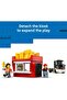 City Fries Food Truck 60488 (Ages 5+) - 3
