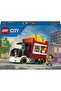 City Fries Food Truck 60488 (Ages 5+) - 6