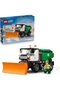City Snowplow 60490 (Ages 6+)