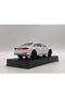 Audi A8 Model Car, Metal – 15cm, Sounds and Lights, Moving Elements, Pull Back Function - 7