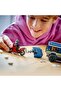 City Police Prisoner Transport Van 60479 (Ages 6+) - 4