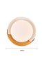 Elliot White Ceiling Led Lamp - 6