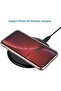 جراب حماية شفاف لهاتف Apple iPhone XR - 5