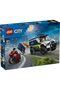 City Police Prisoner Transport Van 60479 (Ages 6+) - 6