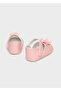Baby Girl Booties - 3