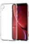جراب حماية شفاف لهاتف Apple iPhone XR - 6
