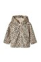Kıds Nkfmıla W Hood Pb Children's Coat 13241680