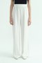 Premium Ecru Trousers - 3