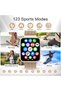 2025 Smart watches for Women with Blood Pressure Monitor, 1.9" AMOLED DA GPT AI Voice Smartwatch - 5