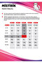 Bargemon Body Model Seamless Model Firming and Abdomen Lifting Fit Model White Color - 7