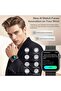 Smart Watches for Men Blood Pressure, DA GPT AI Waterproof Smartwatch - 2