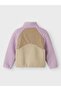 Kıds Nkfmonica Teddy Block1 Children's Coat 13243674 - 2