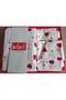 Duvet Cover Set Double Size Brillant - 2