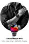 Smart Watch for Women, Answer/Make Call, 1.43'' AMOLED Ultra-Clear Screen Fitness Tracker wit - 2