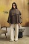 Premium Krem Pantolon - 4