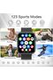 Smart Watches for Men Blood Pressure, DA GPT AI Waterproof Smartwatch - 7
