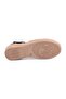L069.702 Genuine Leather Floral T-Strap Comfortable Women's Sandals - 4