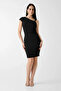 Brigitte Mini Women's Black Dress W6Gk23K3017-Jblk - 2