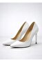 Red Sole Heeled Stiletto Shoes