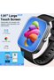 Smart Watch (Answer/Make Call), 2026 HD 1.91" Smartwatch for Men Women, 112+ Sports Modes Fitness Ac - 2