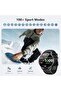 Smart Watch for Women Men (Make/Answer Calls),1.43''AMOLED Touchscreen Fitness Tracker wit - 5