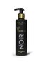 Vanilla Noir Bath & Shower Gel - Hot Vanilla Bath & Shower Gel 250 ml 6 Pieces - 2