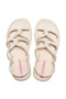 Ipanema meu sol women's sandal white 37/42 - 2