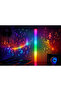 مصباح RGB طول 160 - 4