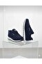 Men's Sports Mesh Comfortable Flexible and Non-Slip Sole Walking Shoes - 2