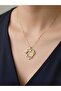 Valentine's Day Special Heart Necklace 316L Stainless Steel