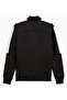 Ferrari Mt7 Track Jkt 635833 Men's Tracksuit Top Black - 2