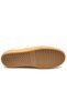 Petrel Genuine Leather Orthopedic Women's Casual Shoes Beige - 6