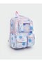 Rmz Gi̇yi̇m Farkiyla Multi-Compartment Girls' Backpack - 3