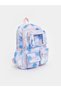 Rmz Gi̇yi̇m Farkiyla Multi-Compartment Girls' Backpack