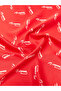 Esvab • Modern & Distinctive Atatürk Printed Girls' Scarf - 7