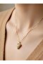 Valentine's Day Special Heart Pendant 316L Stainless Steel - 3